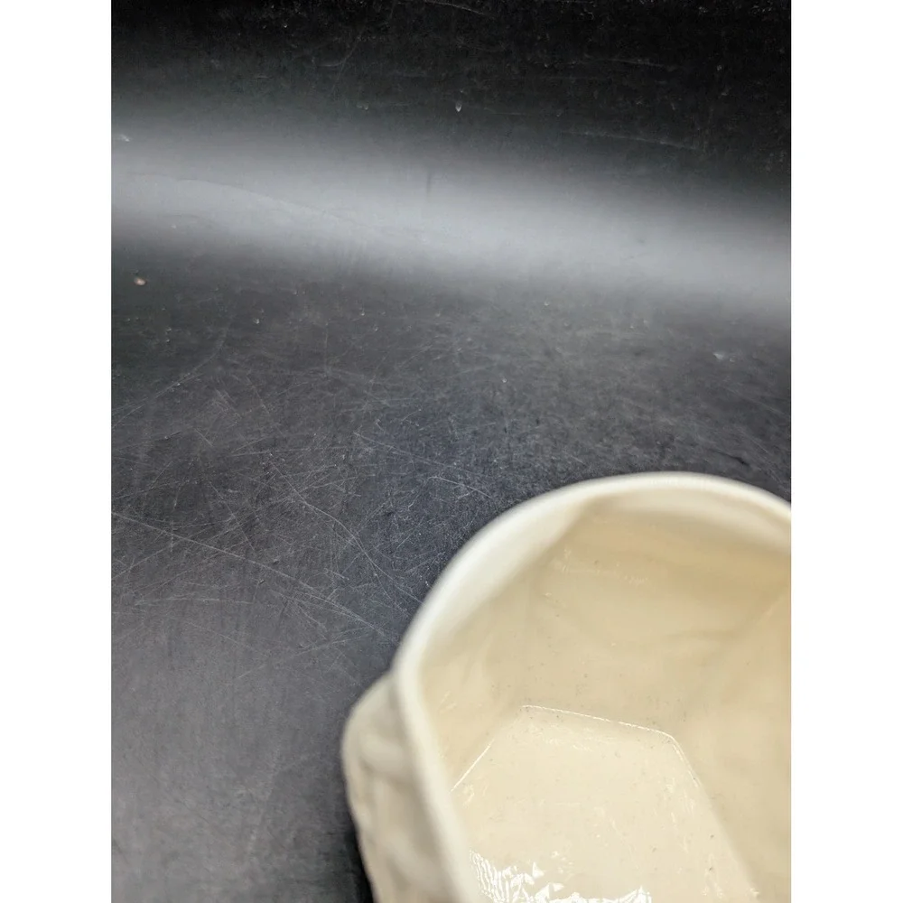Belleek fine parian